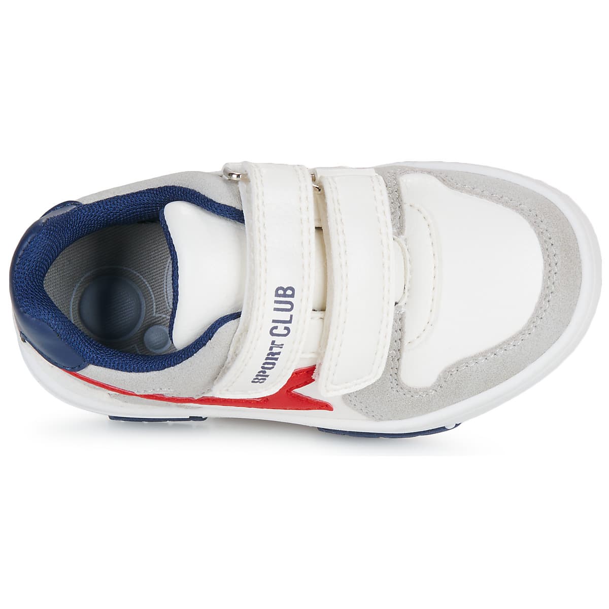 Boys' Sneakers Chicco White