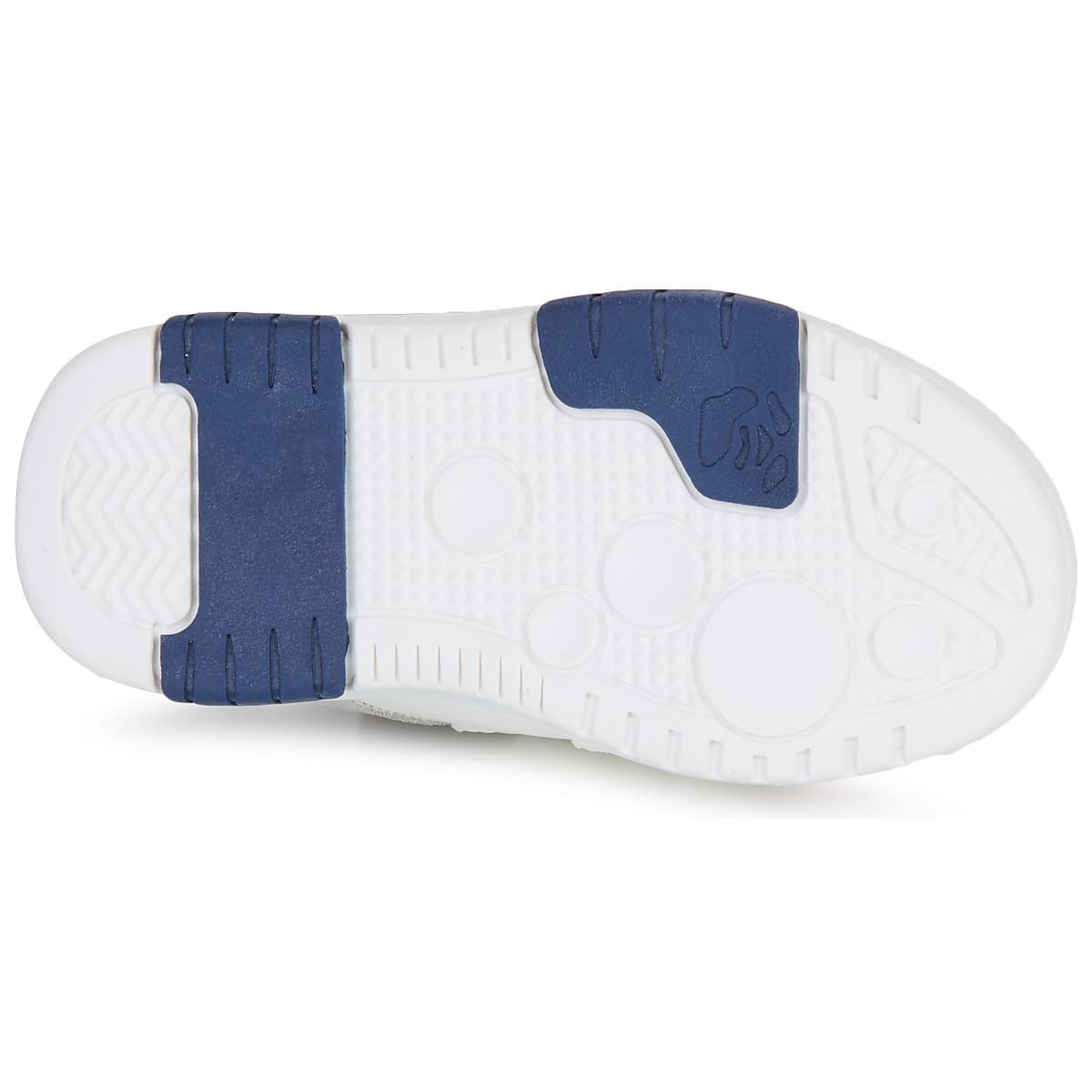 Boys' Sneakers Chicco White