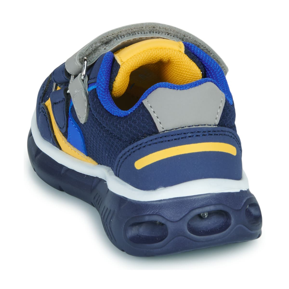 Boys' Sneakers Chicco Blue