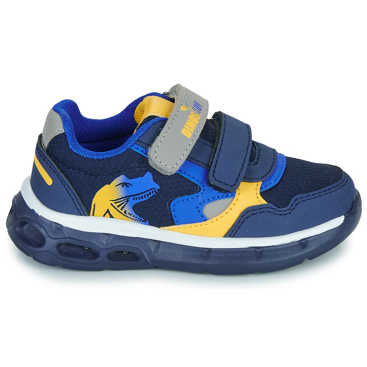 Boys' Sneakers Chicco Blue