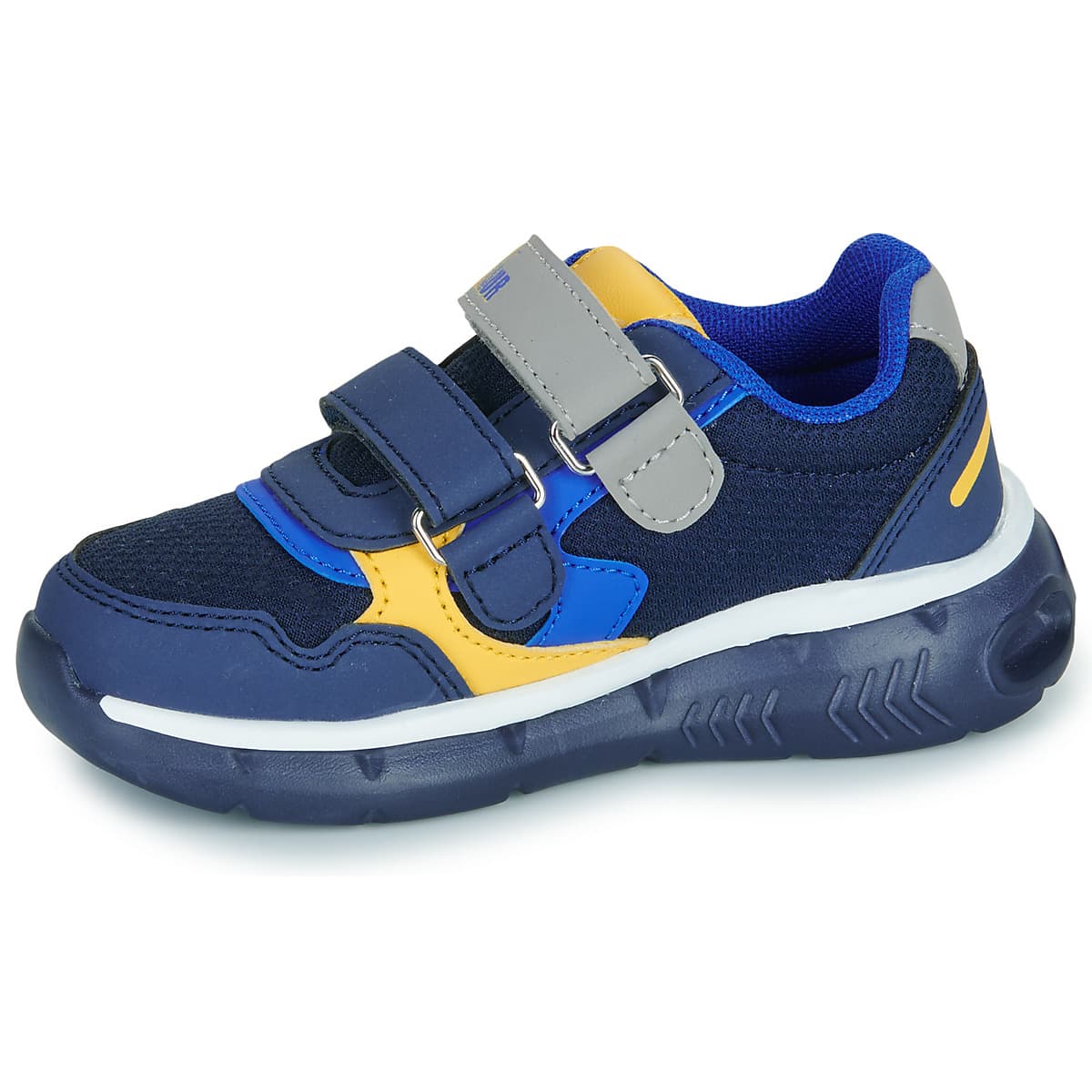 Boys' Sneakers Chicco Blue