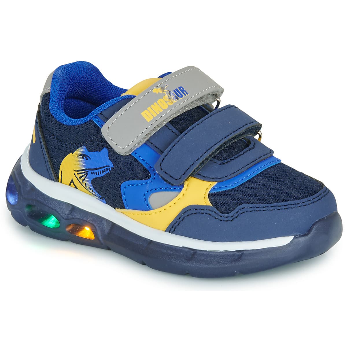 Boys' Sneakers Chicco Blue