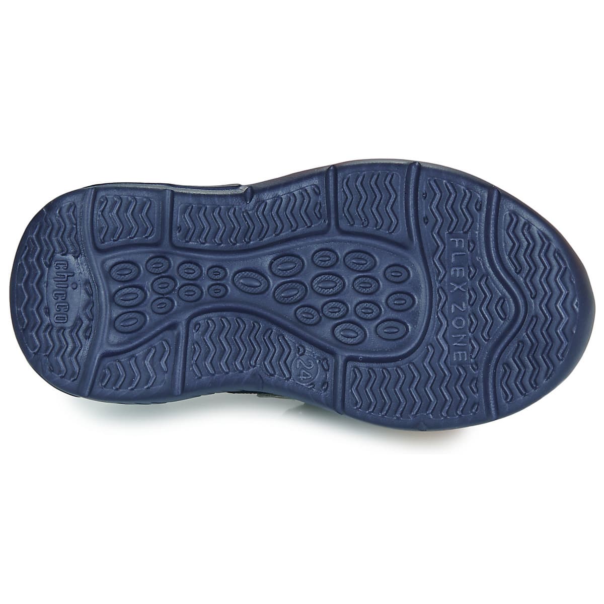 Boys' Sneakers Chicco Blue