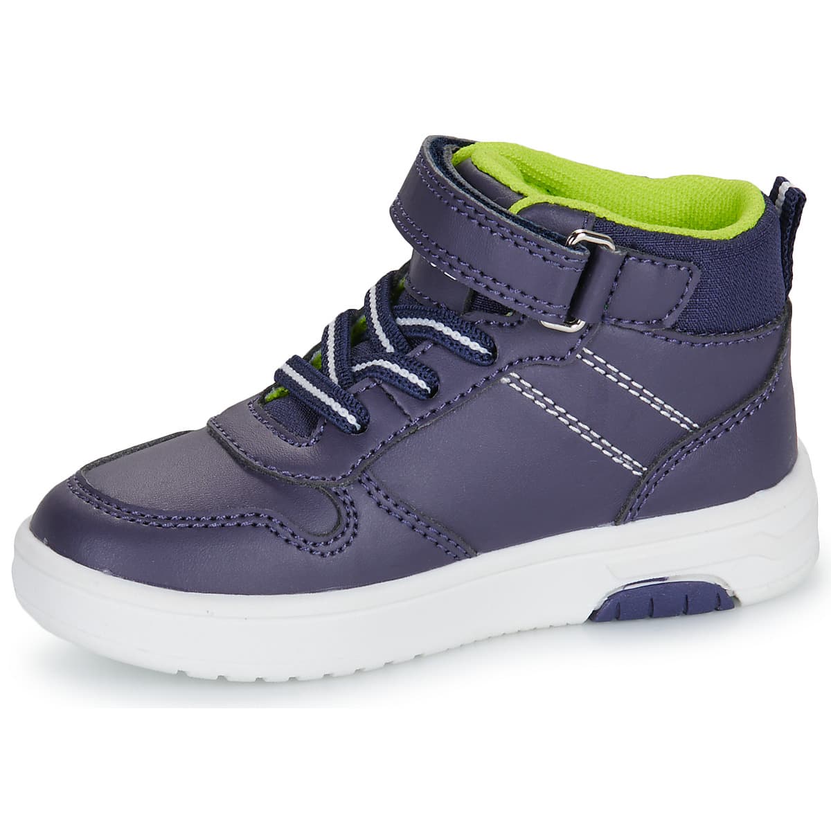 Boys' Sneakers Chicco Blue
