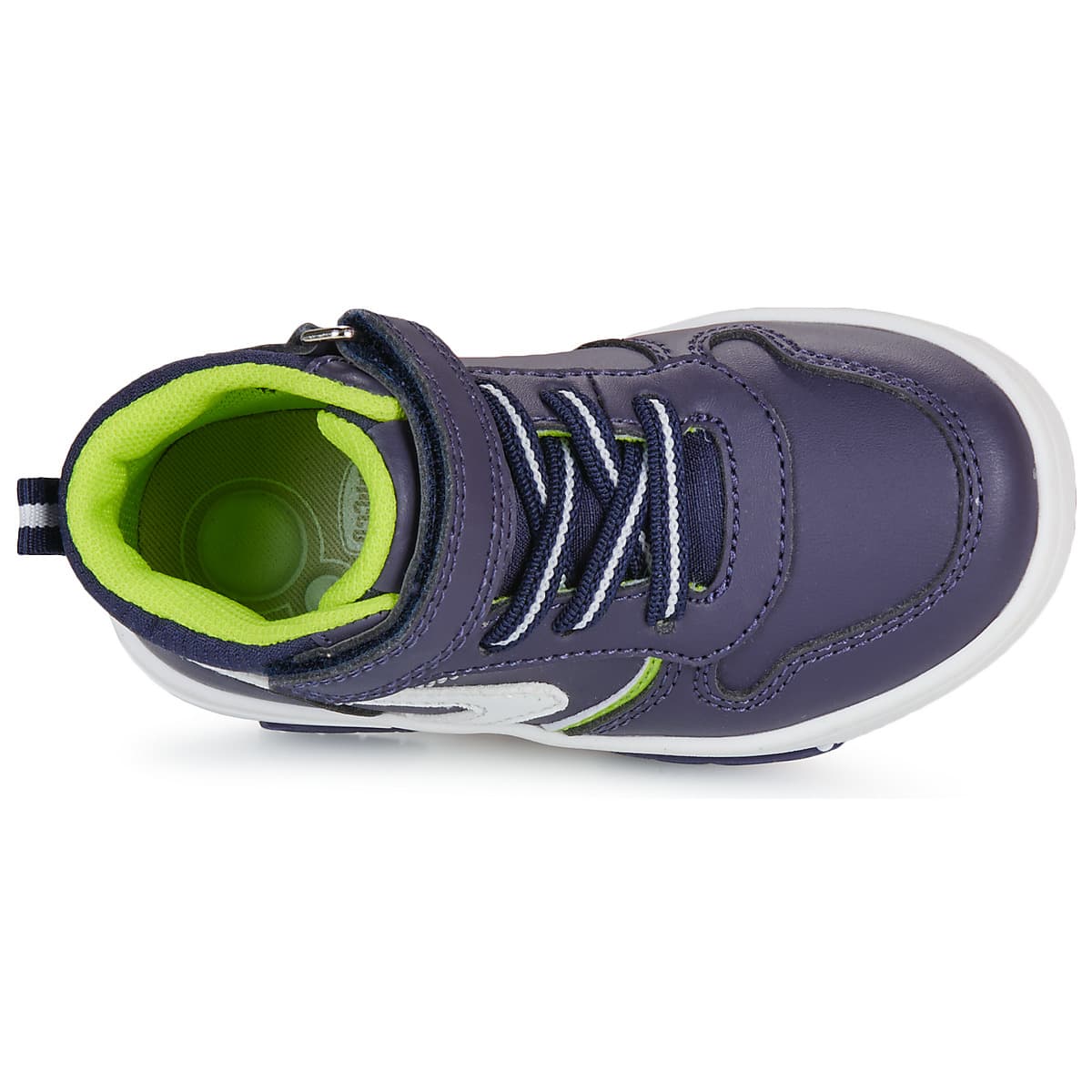 Boys' Sneakers Chicco Blue