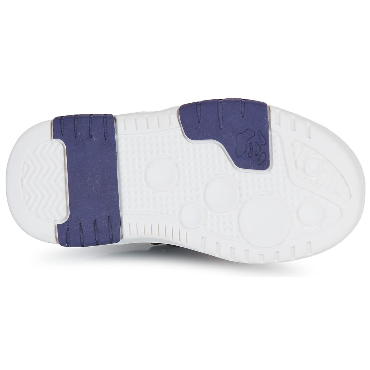 Boys' Sneakers Chicco Blue