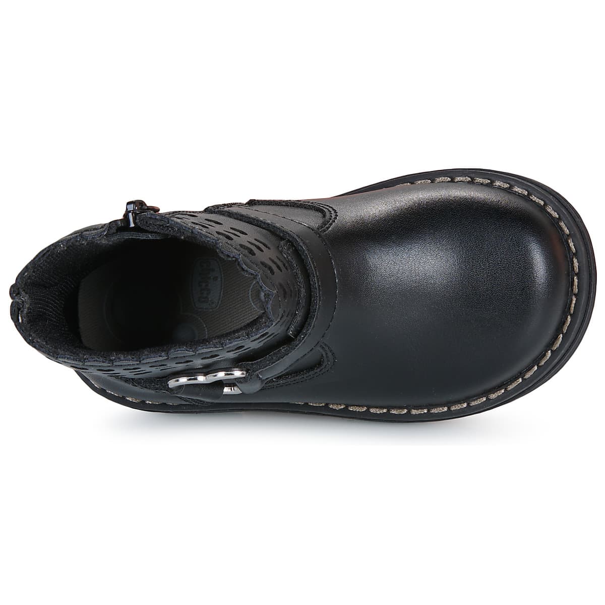 Girls' Boots Chicco Black