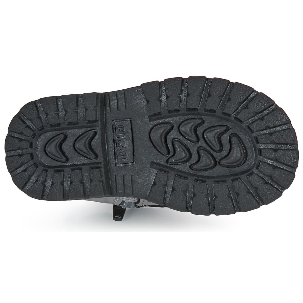 Girls' Boots Chicco Gray