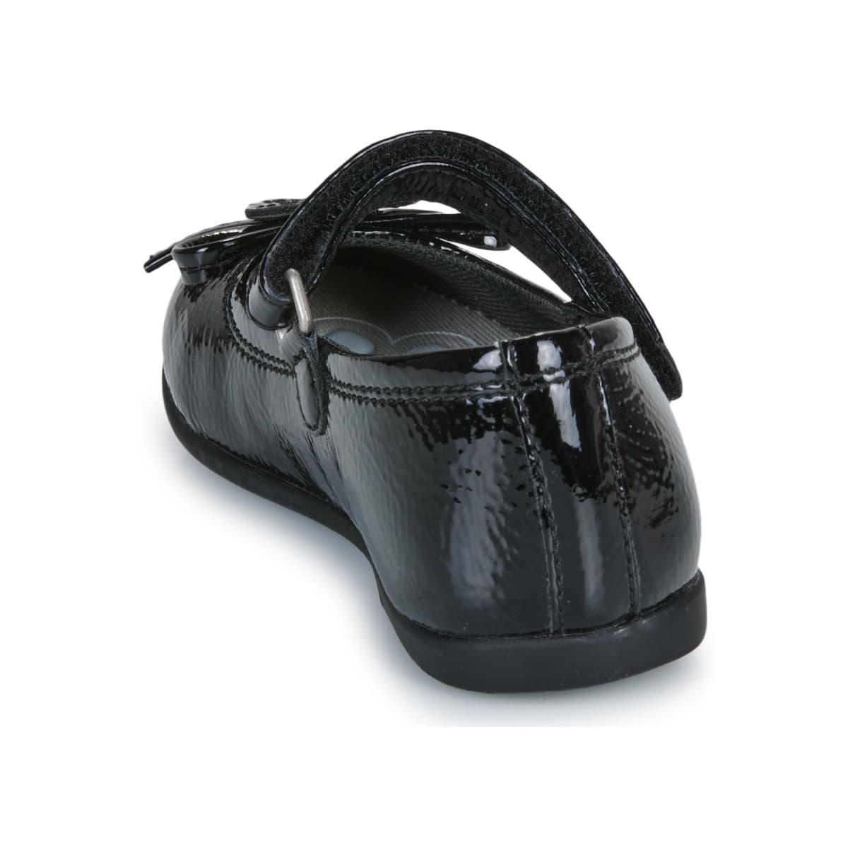 Women's Ballet Flats Chicco Black