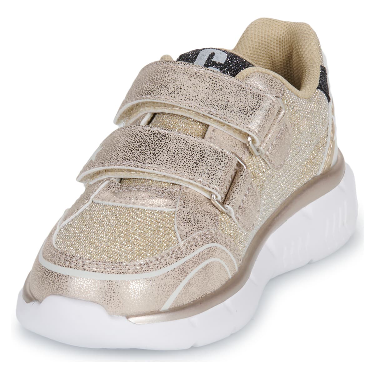 Girls' Sneakers Chicco Gold