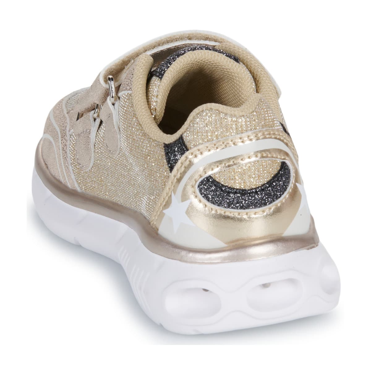 Girls' Sneakers Chicco Gold