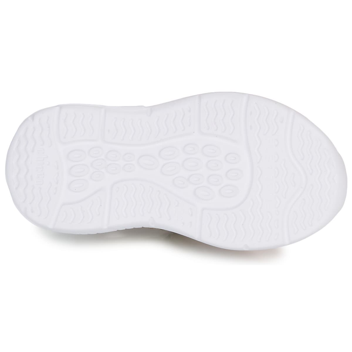 Girls' Sneakers Chicco Gold