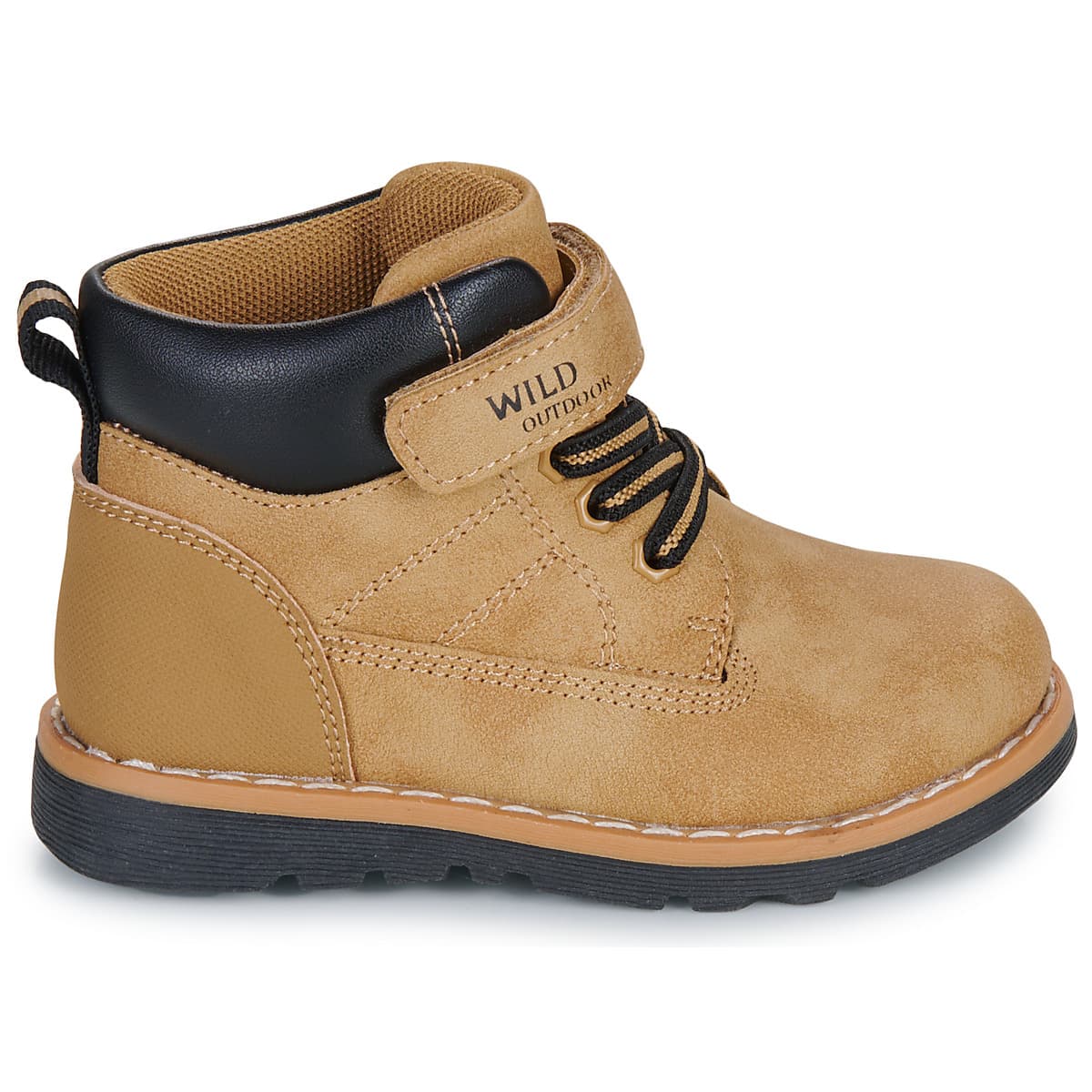 Boys' Boots Chicco Brown