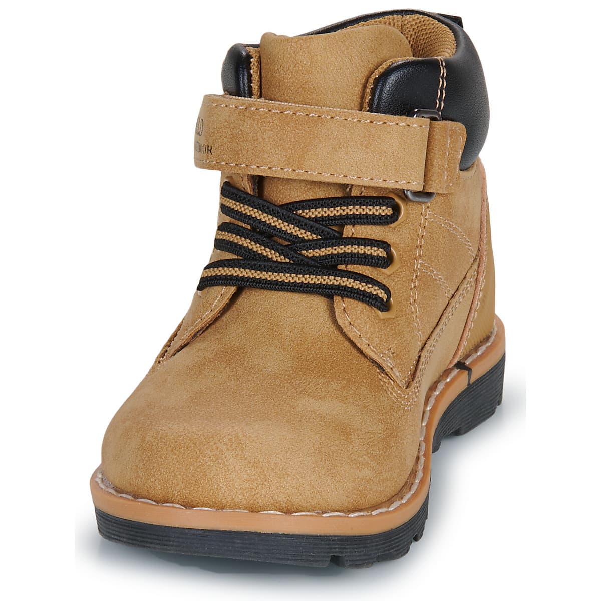 Boys' Boots Chicco Brown