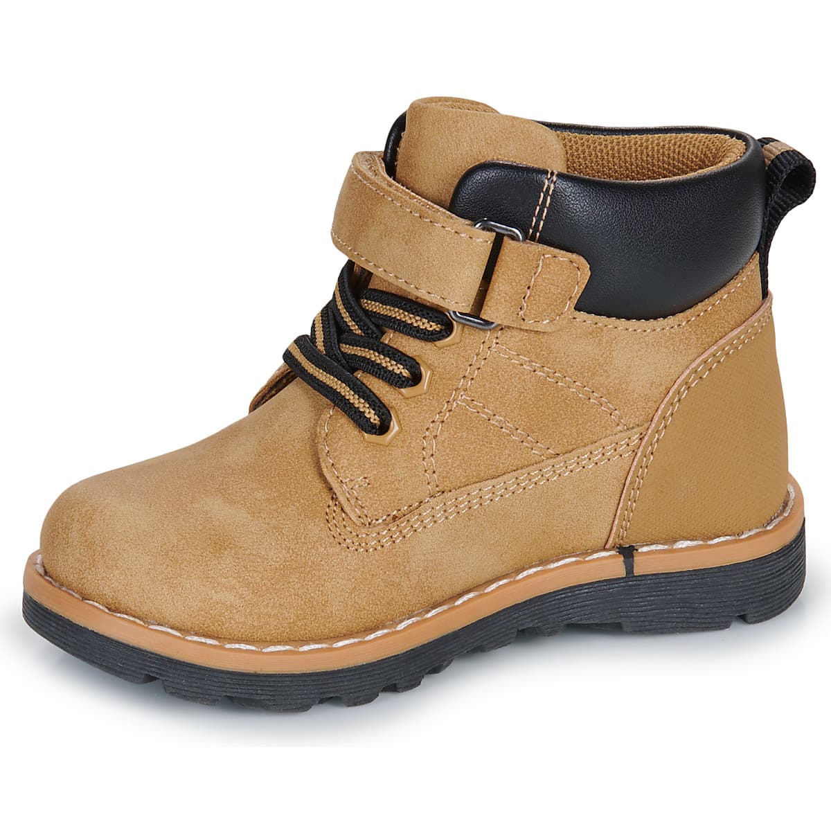 Boys' Boots Chicco Brown