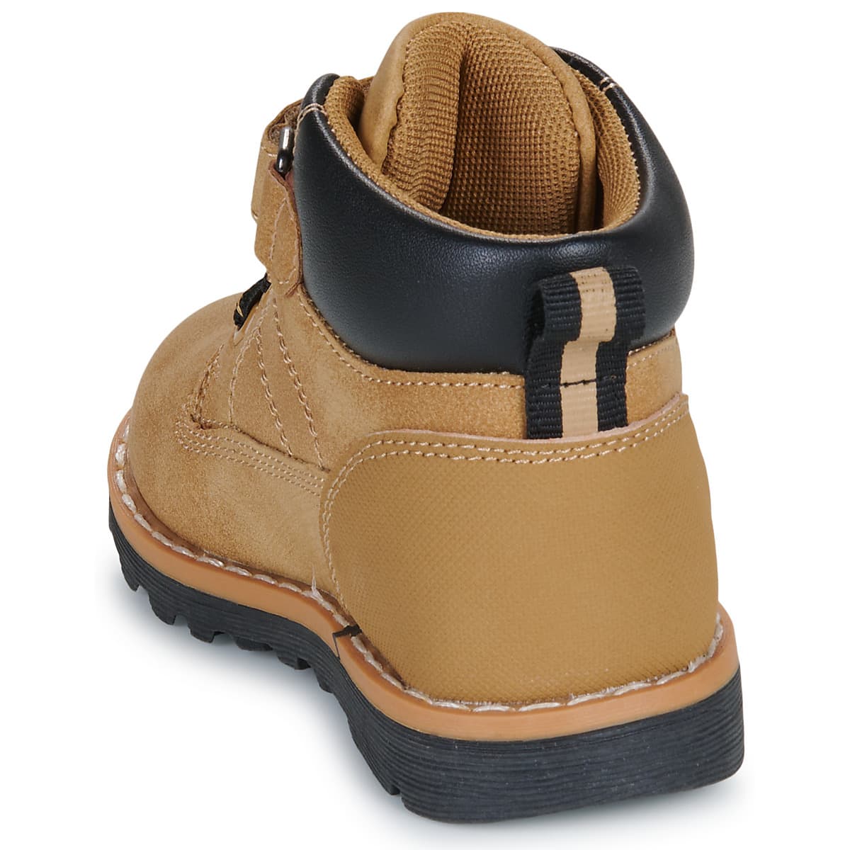 Boys' Boots Chicco Brown