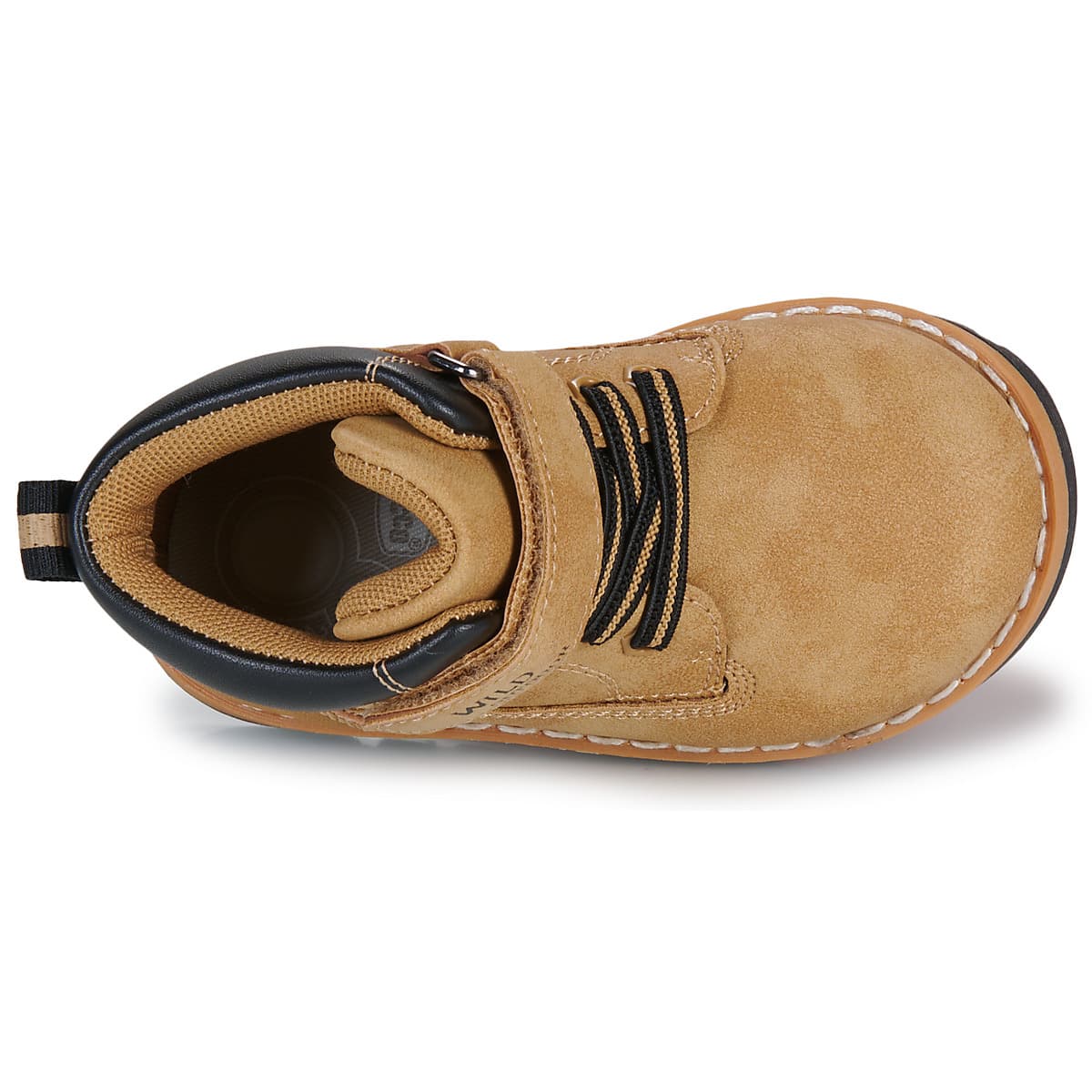 Boys' Boots Chicco Brown