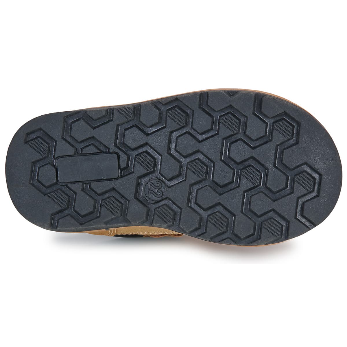 Boys' Boots Chicco Brown