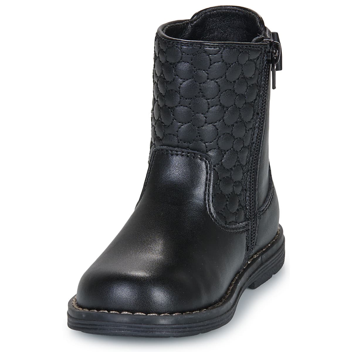 Girls' Boots Chicco Black