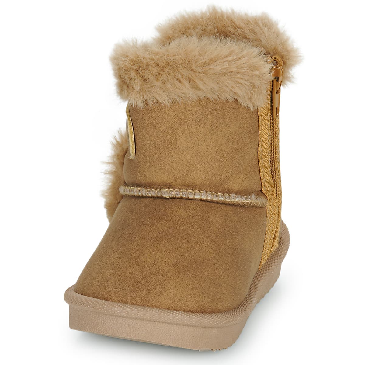 Girls' Boots Chicco Brown