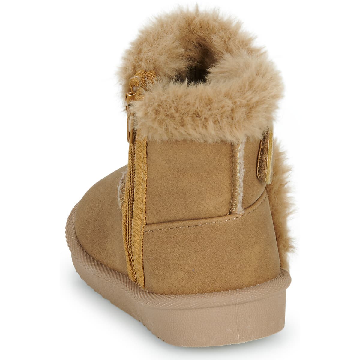 Girls' Boots Chicco Brown