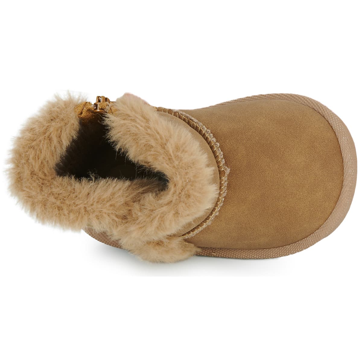 Girls' Boots Chicco Brown