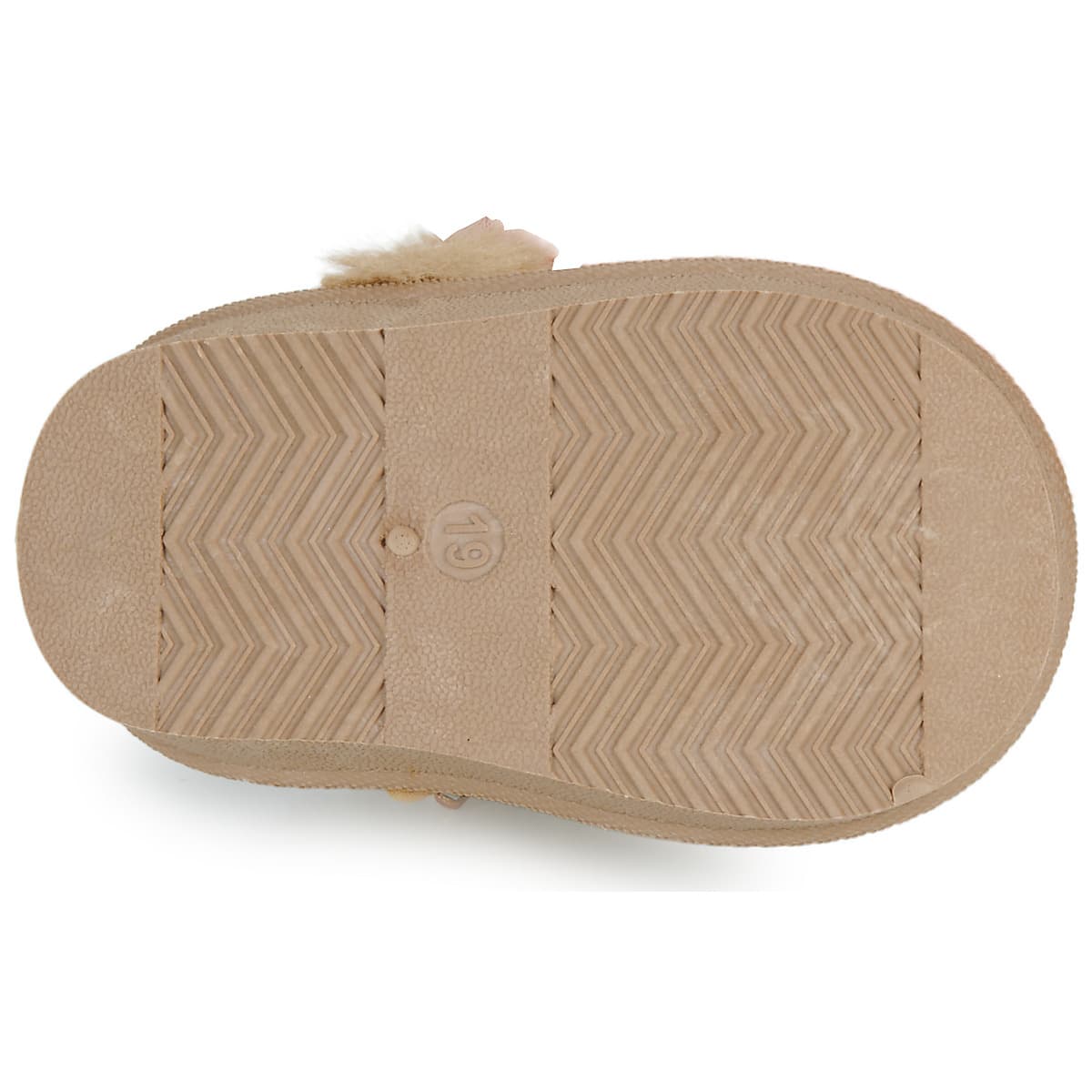 Girls' Boots Chicco Brown