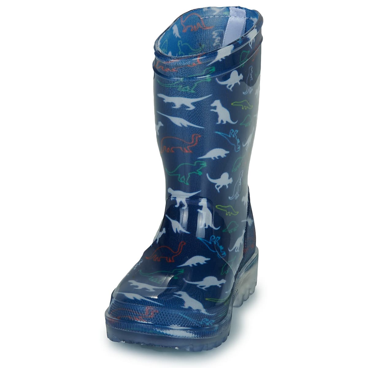 Boys' Wellington Boots Chicco Blue