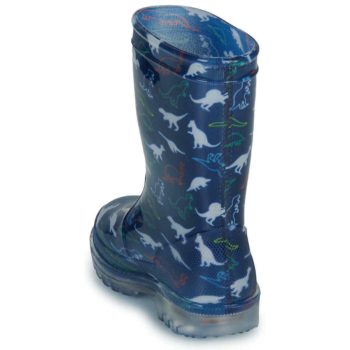 Boys' Wellington Boots Chicco Blue
