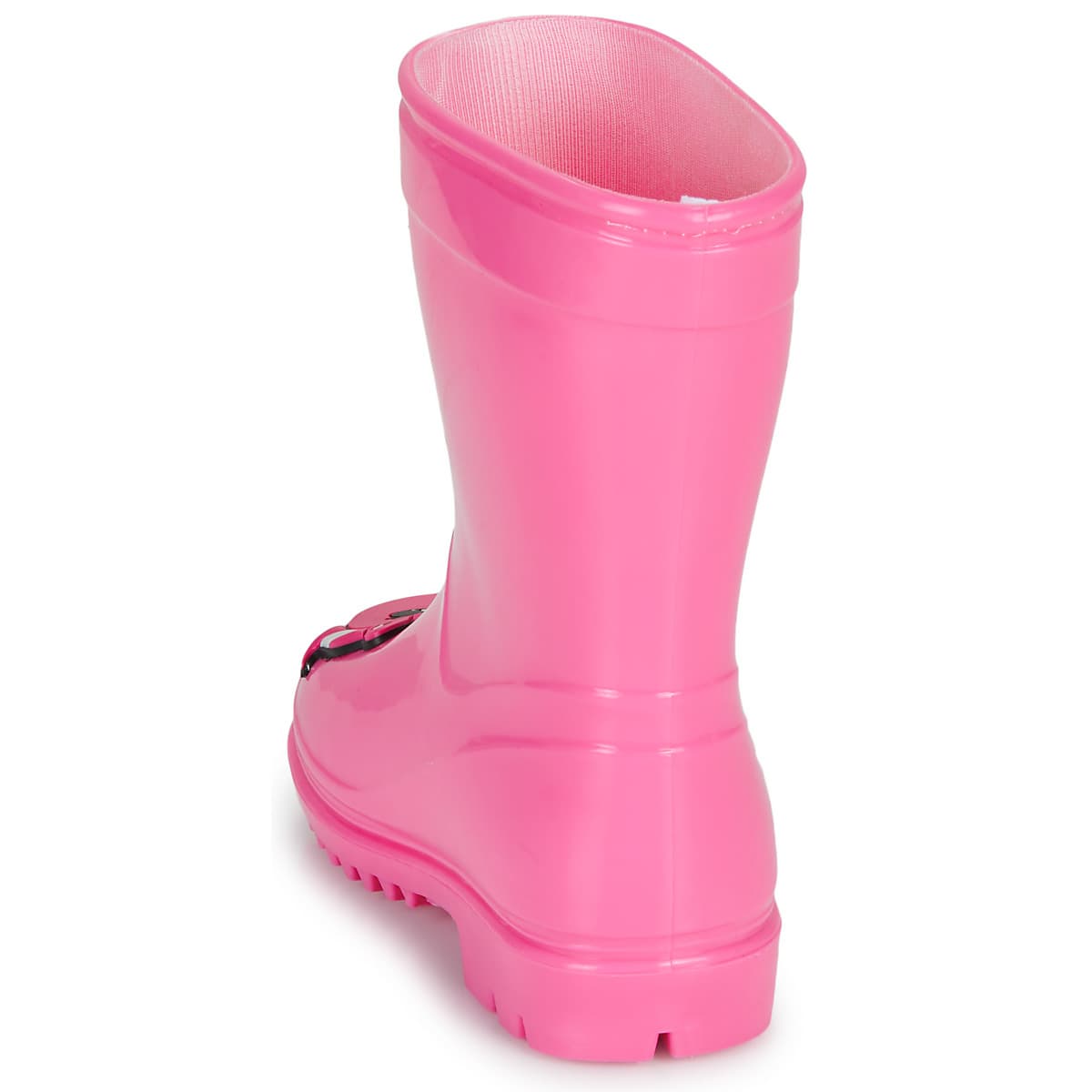 Girls' Wellington Boots Chicco Pink