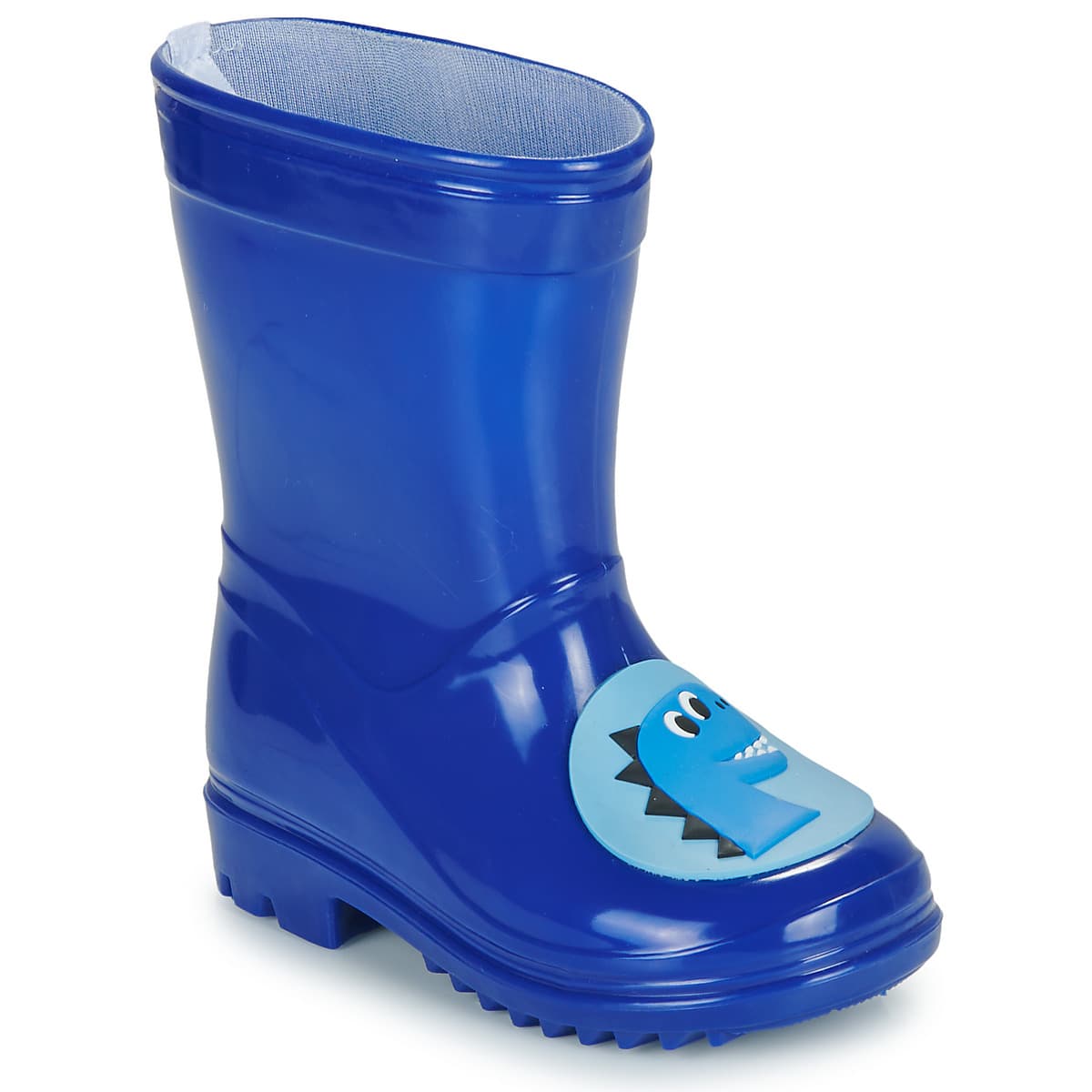 Boys' Wellington Boots Chicco Blue
