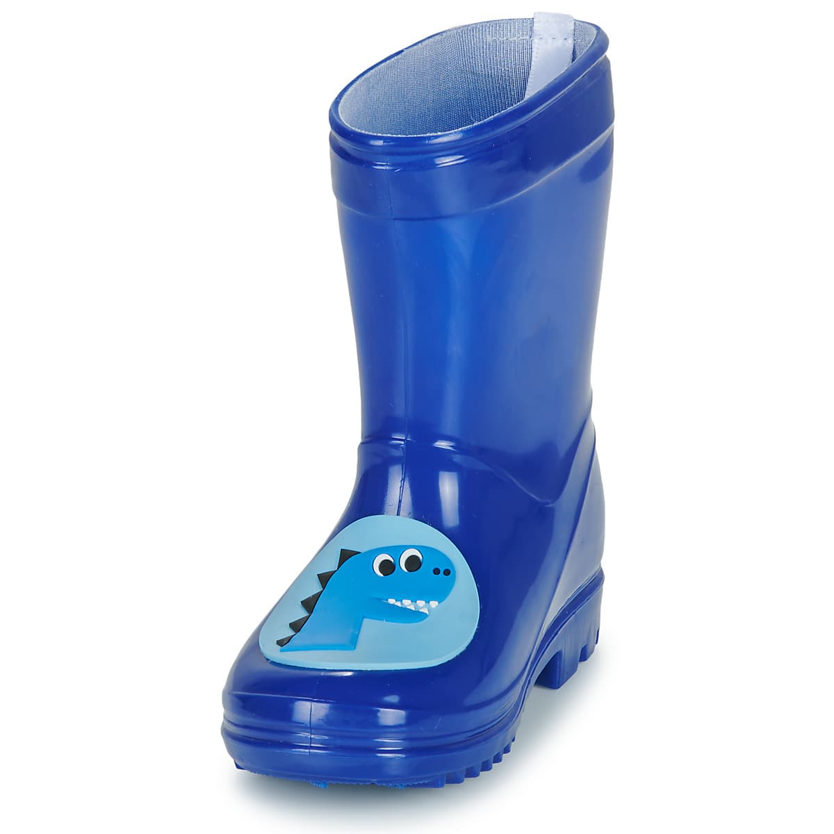 Boys' Wellington Boots Chicco Blue