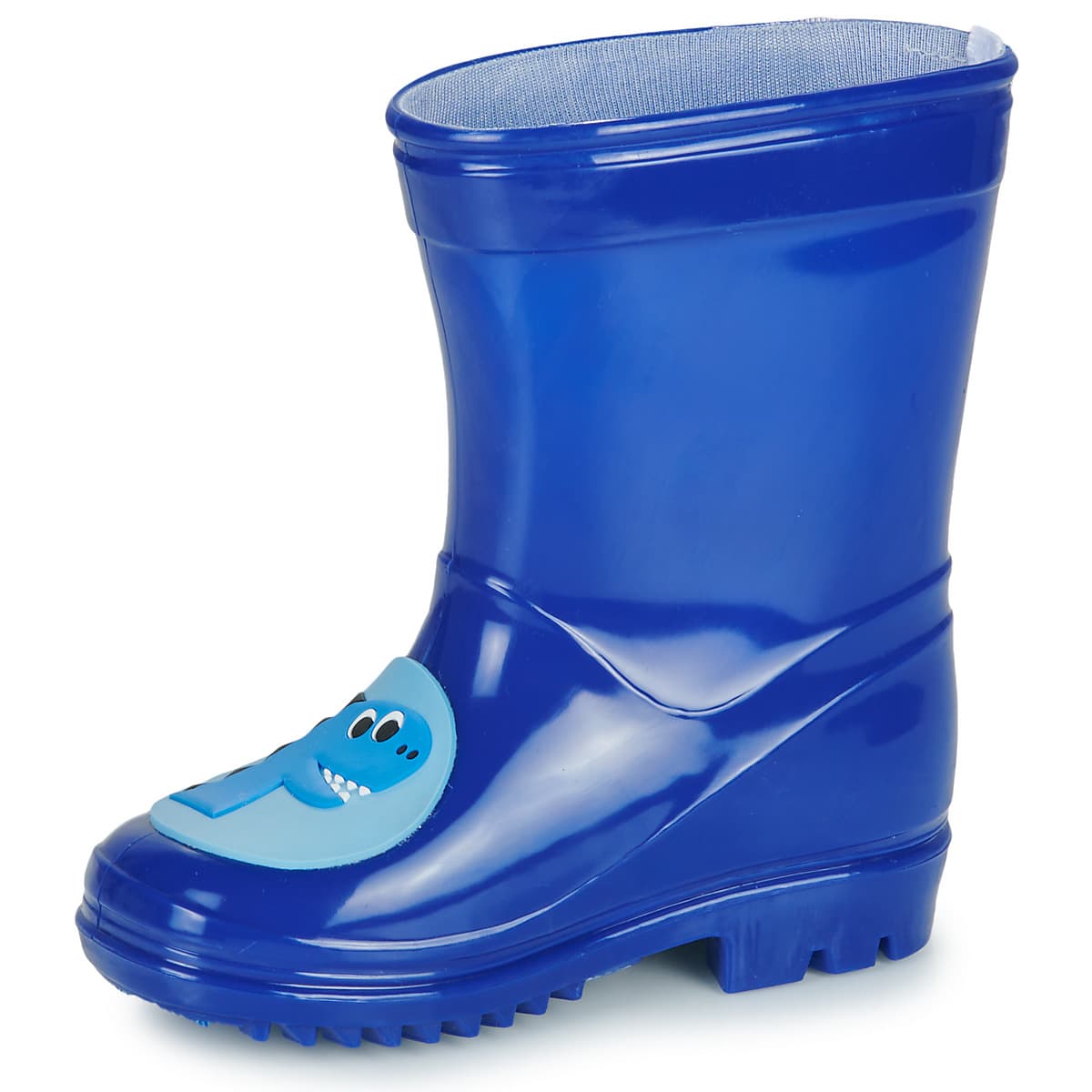 Boys' Wellington Boots Chicco Blue
