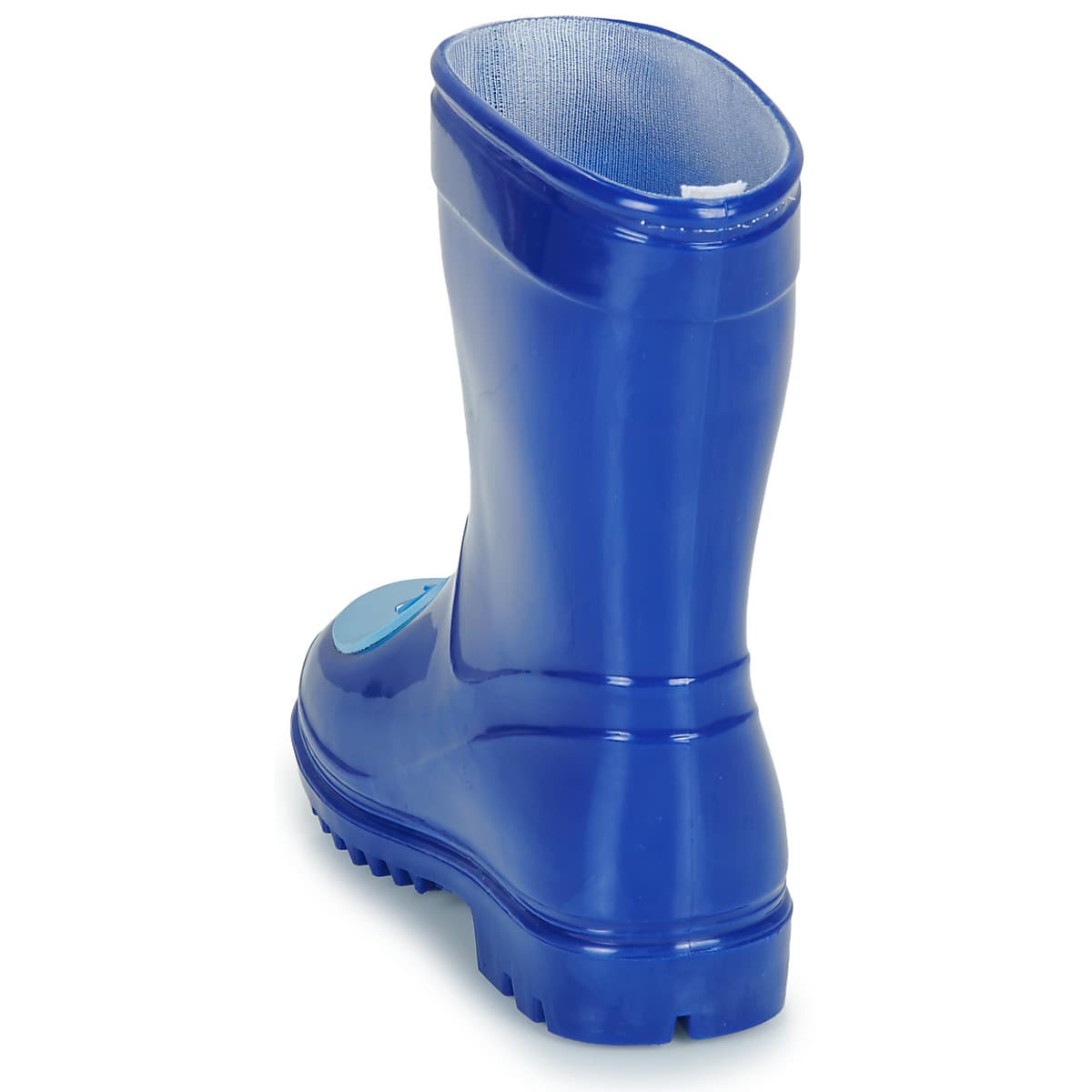 Boys' Wellington Boots Chicco Blue
