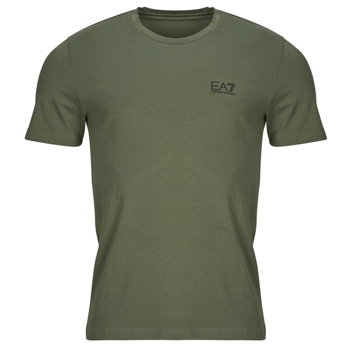 T-shirt με κοντά μανίκια Emporio Armani EA7 TRAIN CORE ID M TEE SS ST CC - TRAIN CORE ID M TEE SS ST CC