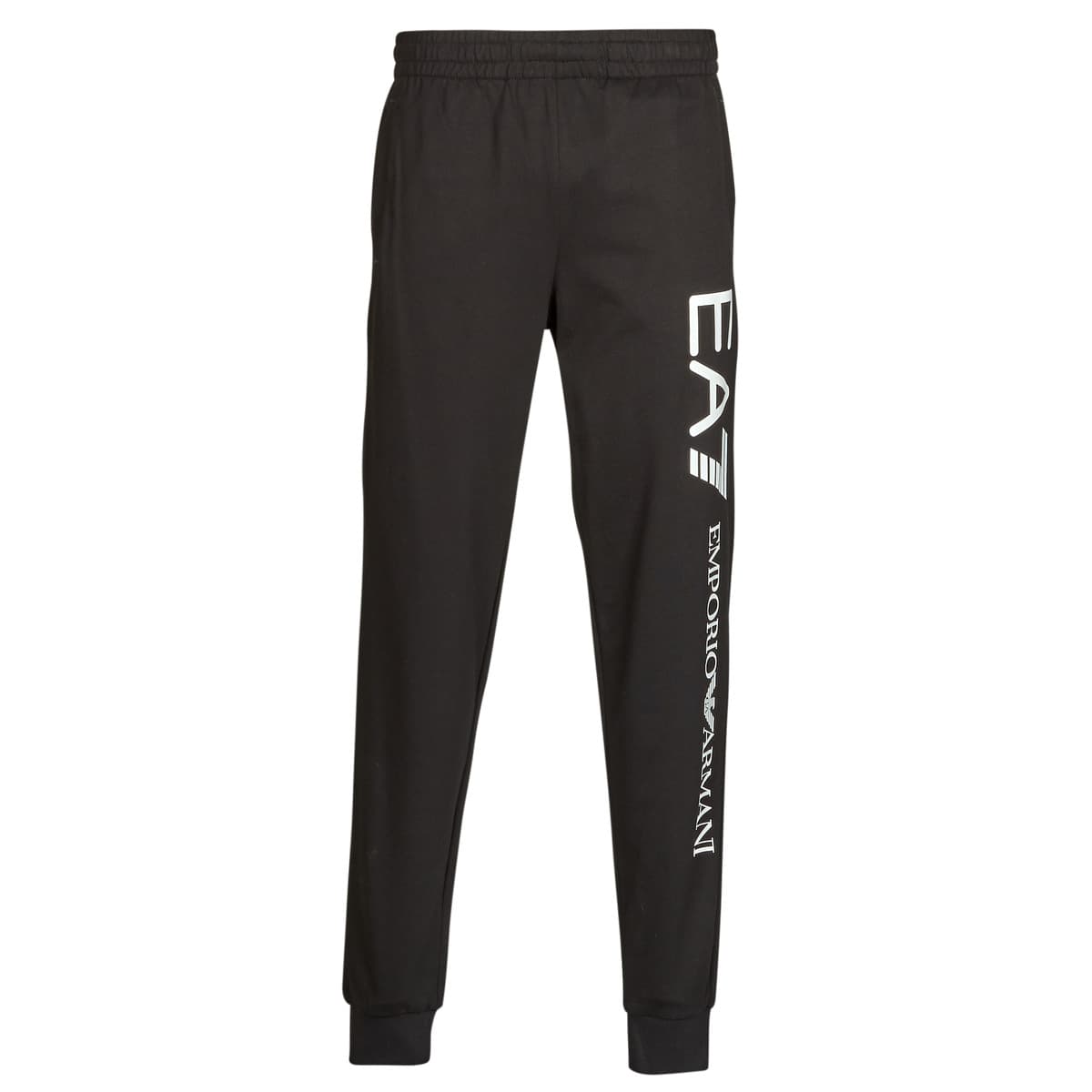 Men's Tracksuits EA7 Black