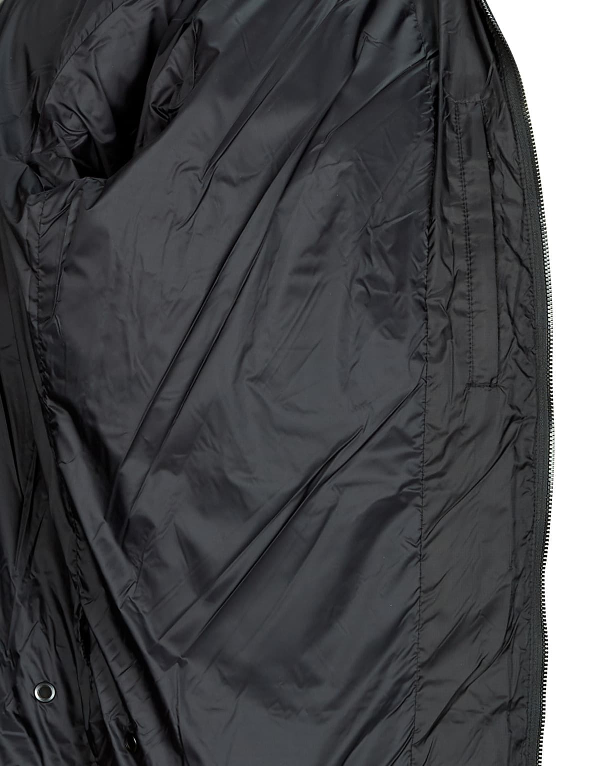 Men's Jackets EA7 Black