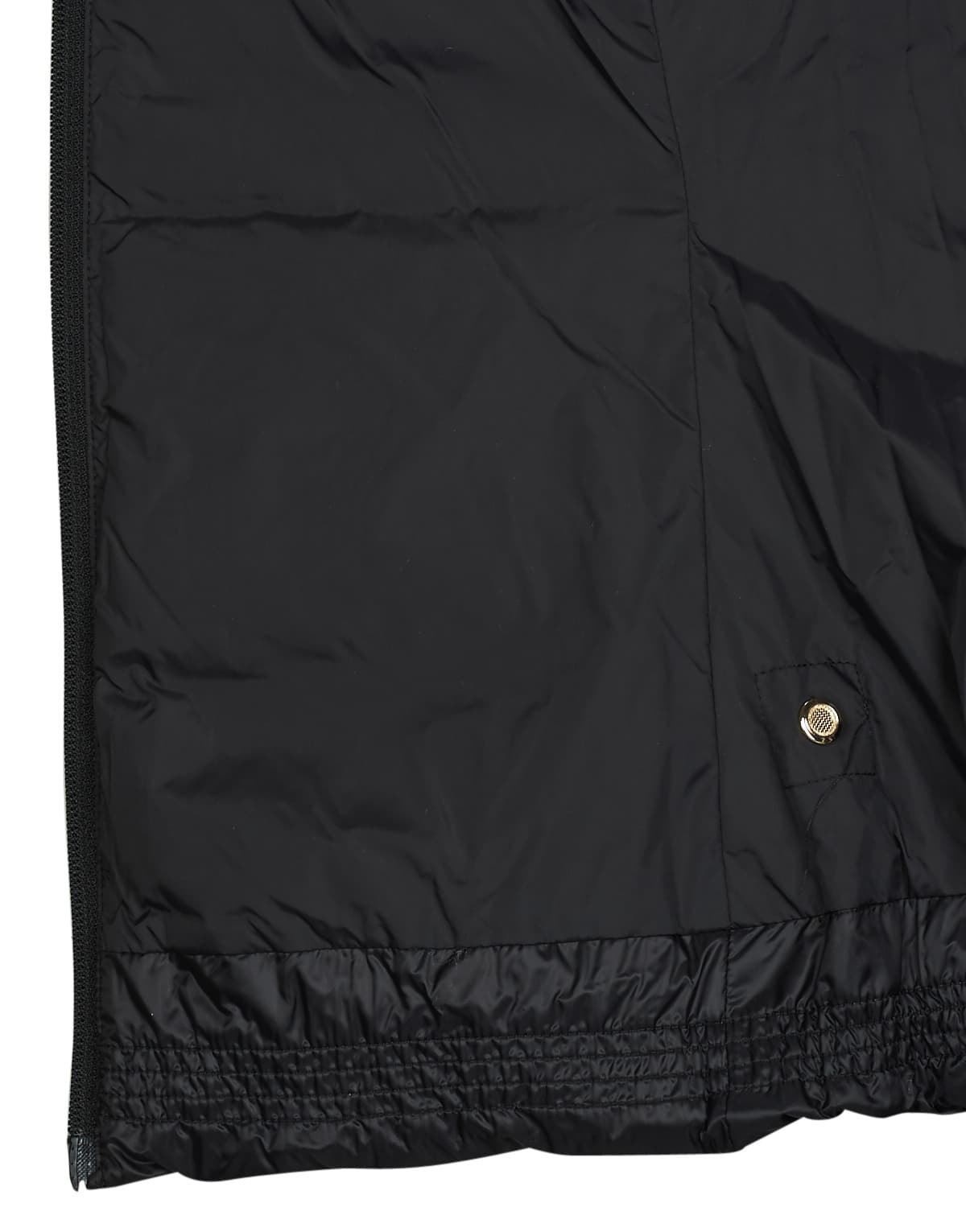 Women's Jackets EA7 Black