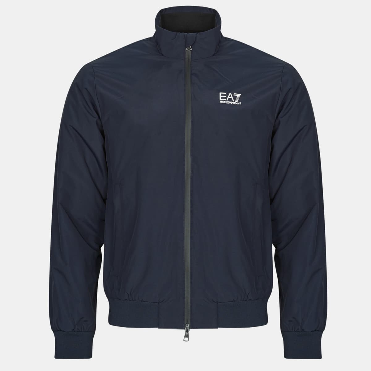 Men's Jackets EA7 Blue