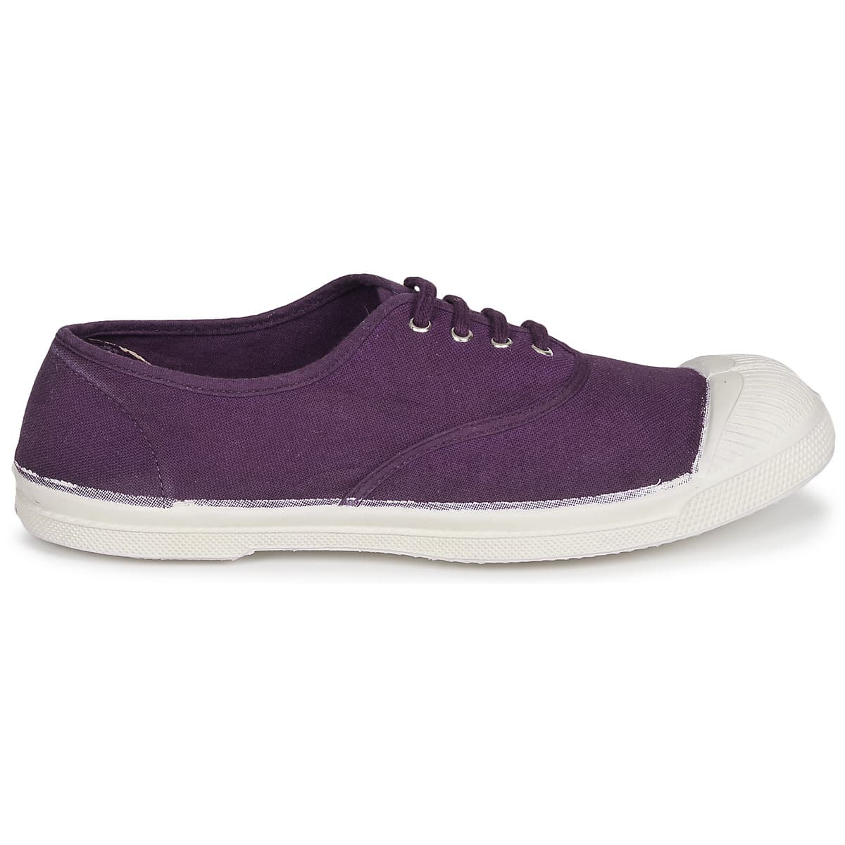 Women's Sneakers Bensimon Purple