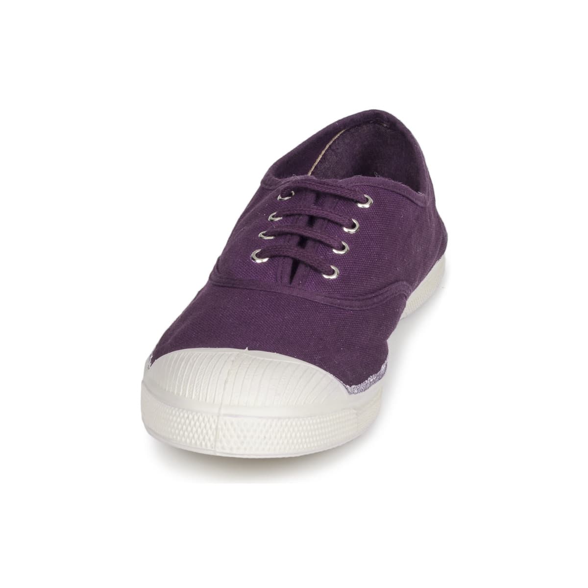 Women's Sneakers Bensimon Purple