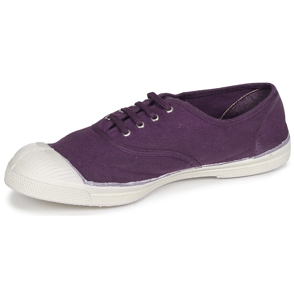 Women's Sneakers Bensimon Purple