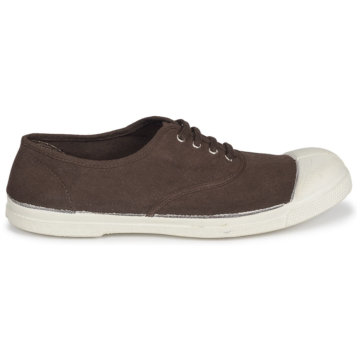 Women's Sneakers Bensimon Brown