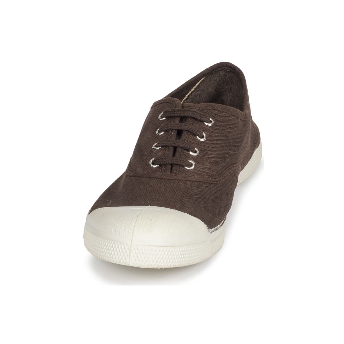 Women's Sneakers Bensimon Brown