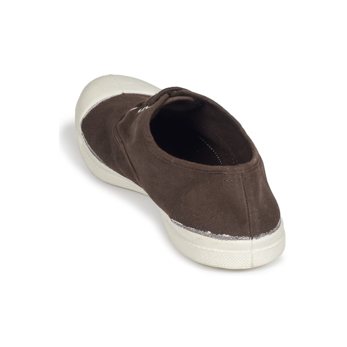 Women's Sneakers Bensimon Brown
