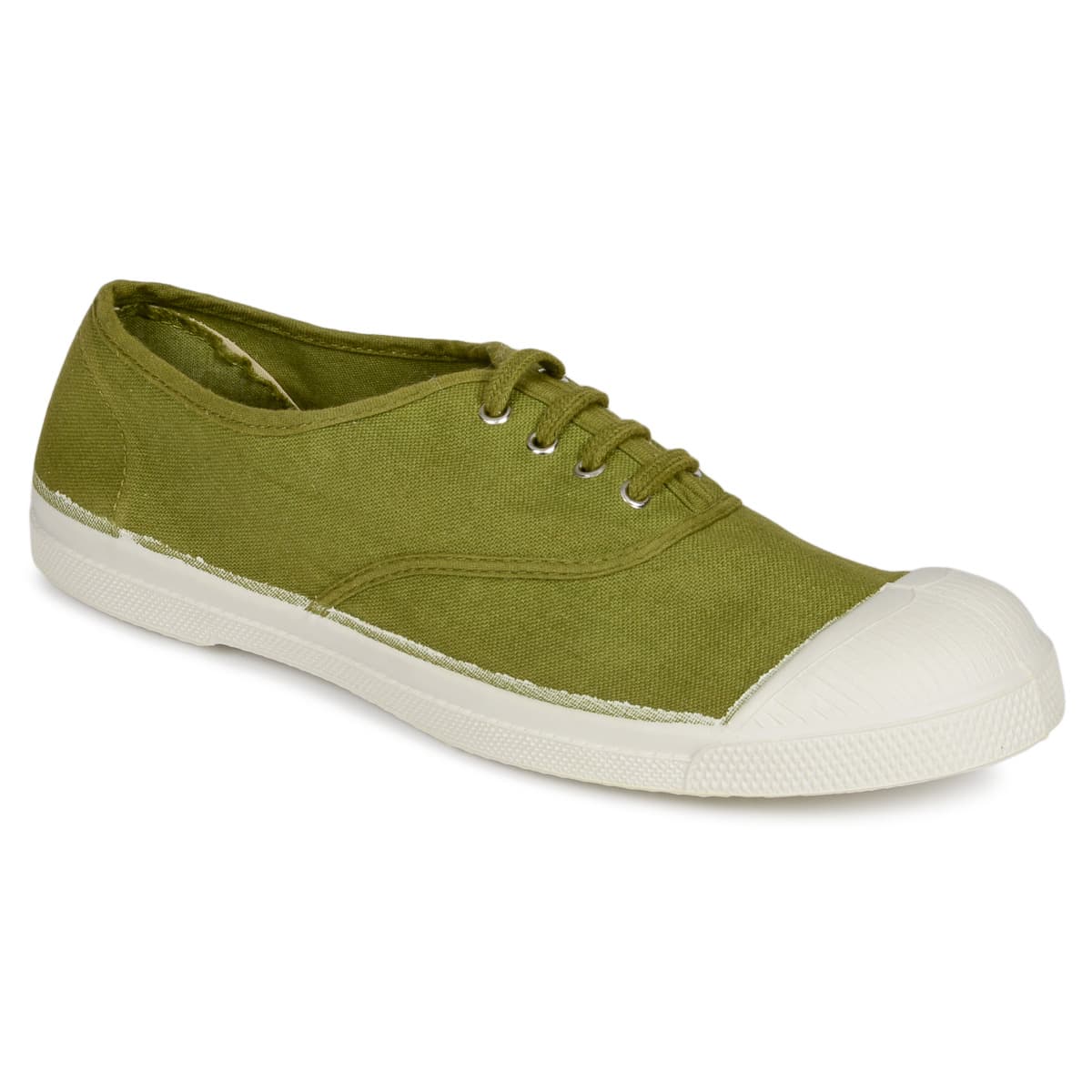 Women's Sneakers Bensimon Khaki