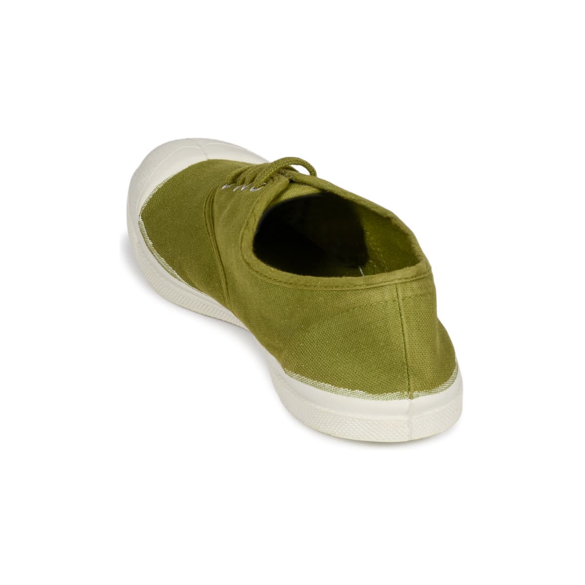 Women's Sneakers Bensimon Green