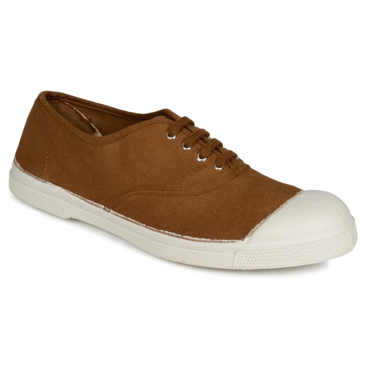 Women's Sneakers Bensimon Khaki