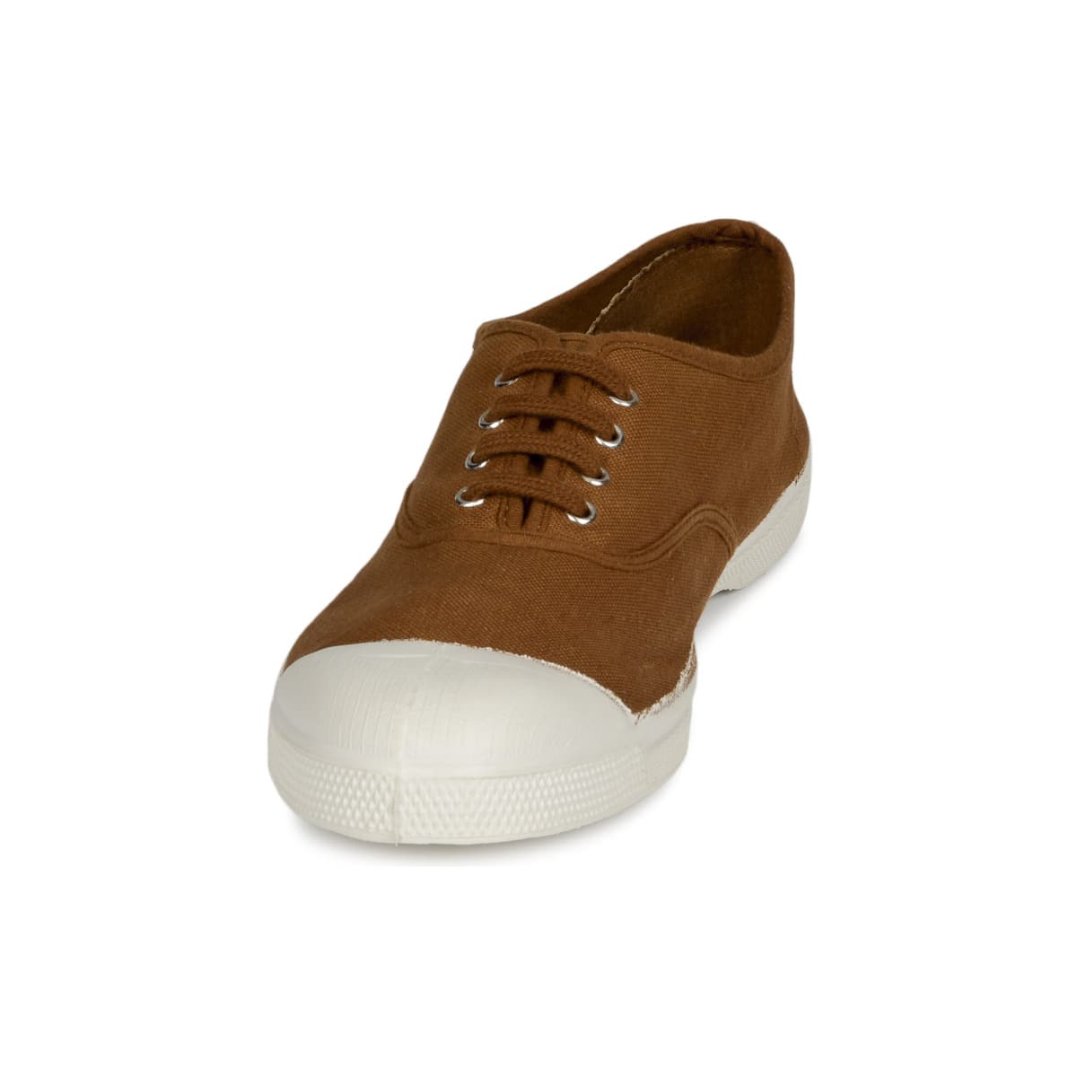 Women's Sneakers Bensimon Brown