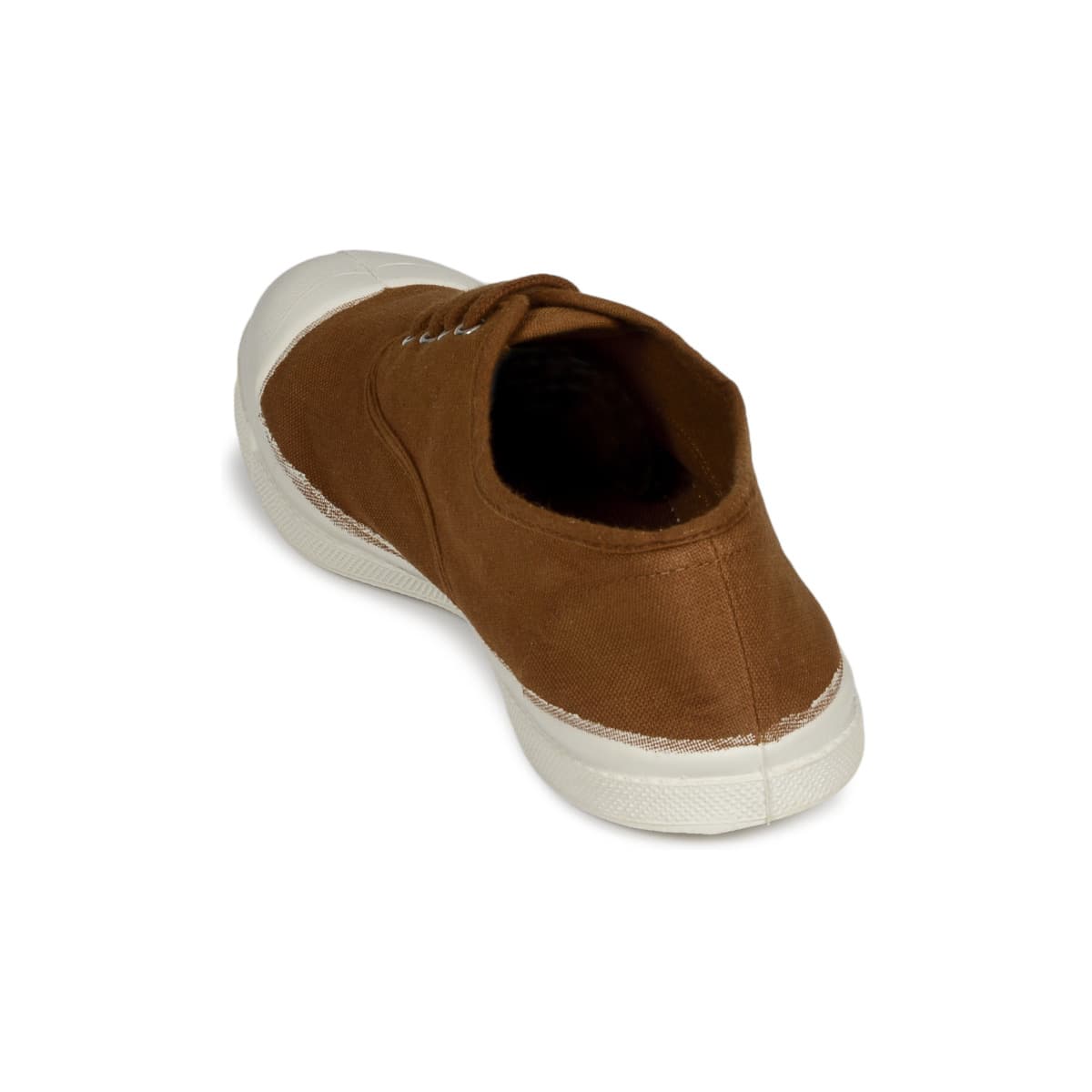 Women's Sneakers Bensimon Brown